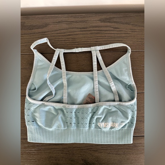 Gymshark Sports Bra - Picture 2 of 5
